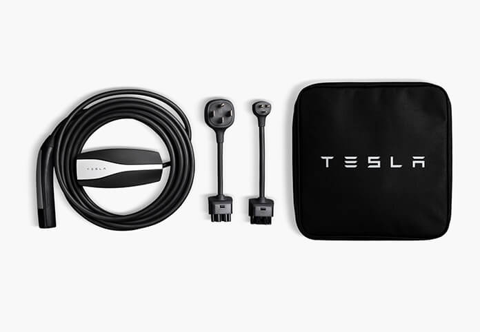 Tesla Referral Credits Accessories