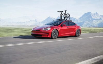 Tesla Referrals Relaunched in the UK!