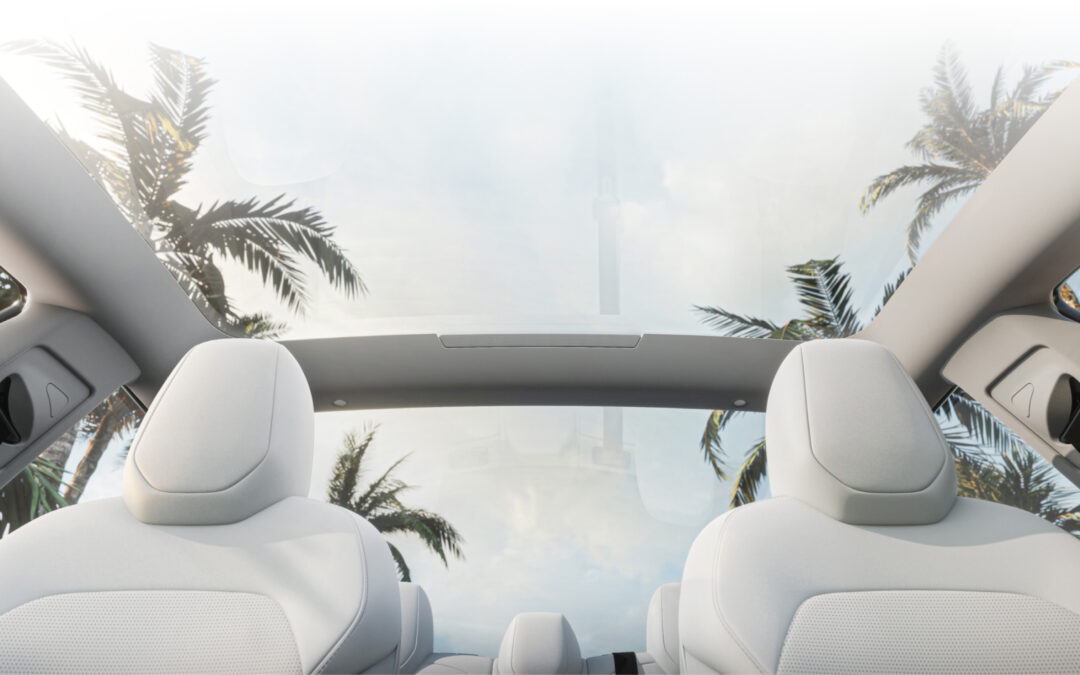 Tesla Referral Code 2025