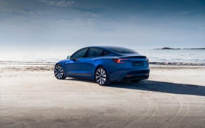 Tesla 2025 Deals: $2.5K Off Model 3,Free Wrap, Lower Leases