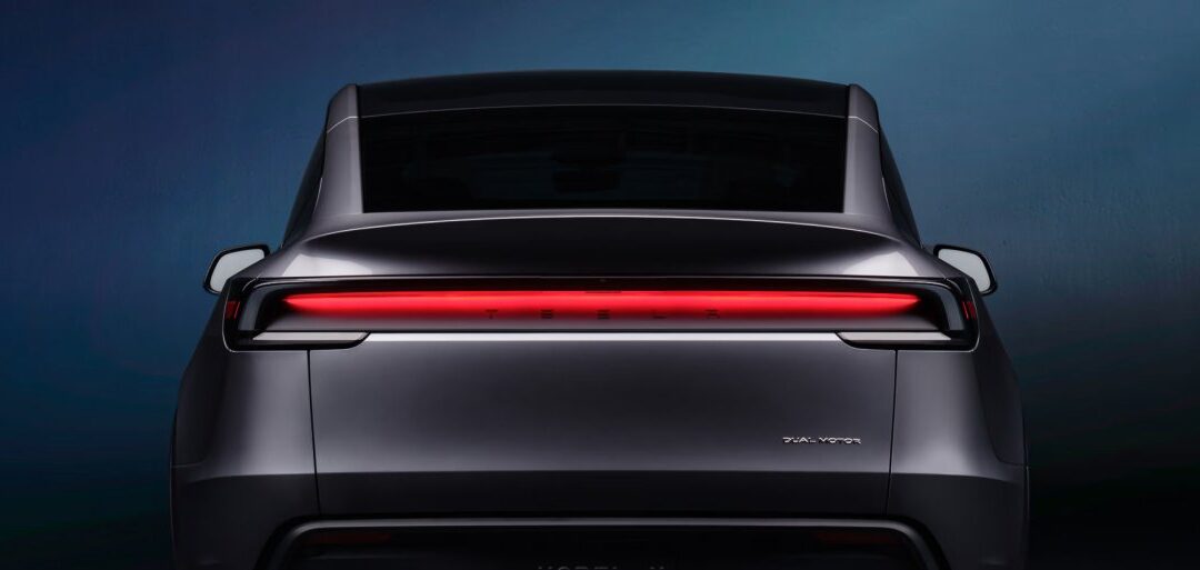 Beyond the Showroom: Rethinking the Tesla Delivery Experience