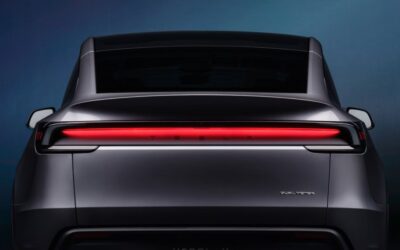 Beyond the Showroom: Rethinking the Tesla Delivery Experience