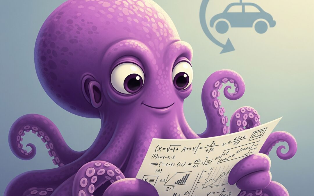 Octopus Intelligent Drive is it worth it