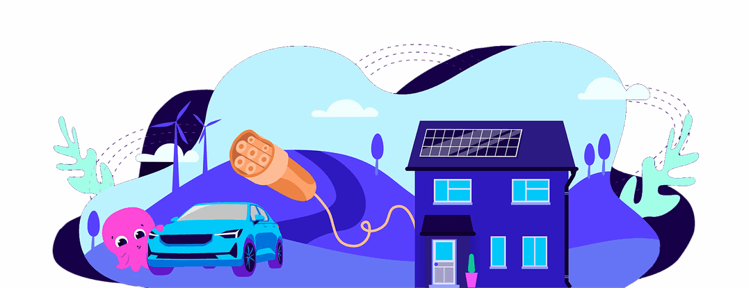 Bag Yourself a £50 Reward: Use Our Link to Switch to Octopus Energy!