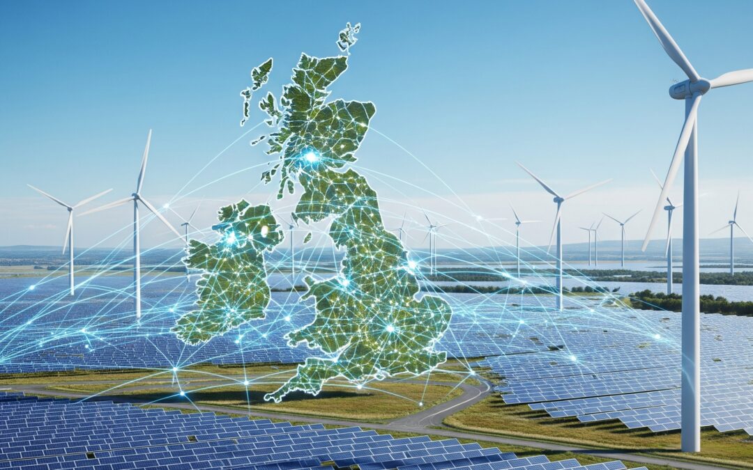 Octopus vs. The Broken System: The Fight for Cheaper, Greener Energy & Referral Bonus