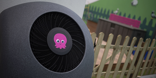 Heat Pumps Triumph: 94% of Octopus Customers Prefer Them to Gas Boilers!