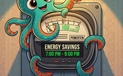 The Smarter, Greener Way to Heat Your Home with Octopus Energy: Your Complete Guide & Referral