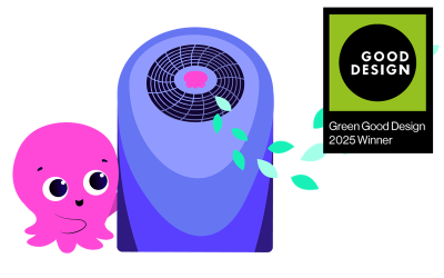 Greener Home with an Octopus Energy Heat Pump Referral