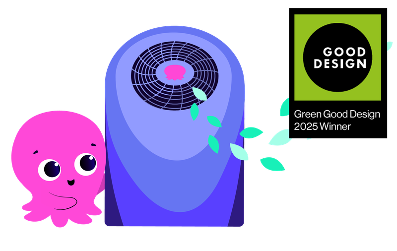 Greener Home with an Octopus Energy Heat Pump Referral