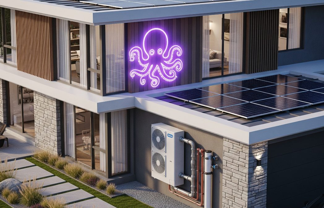 The Ultimate Guide to Saving Money with a Heat Pump & Referral