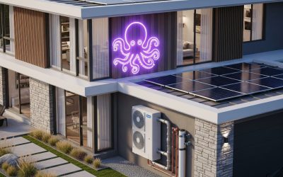 The Ultimate Guide to Saving Money with a Heat Pump & Referral