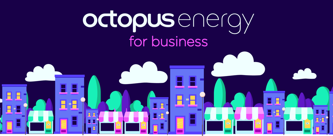 Octopus Energy Business Referral Code: Get a £100 Credit and Cut Costs