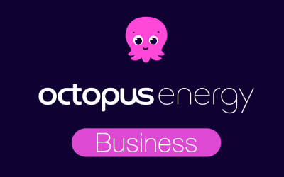 Tired of Confusing Tariffs? Make the Switch to Octopus Energy for Business