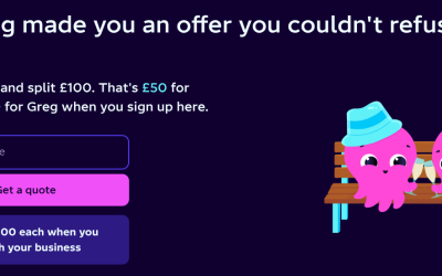 September 2025 Octopus Energy Referral Code: Get £50 Credit and Exclusive Perks