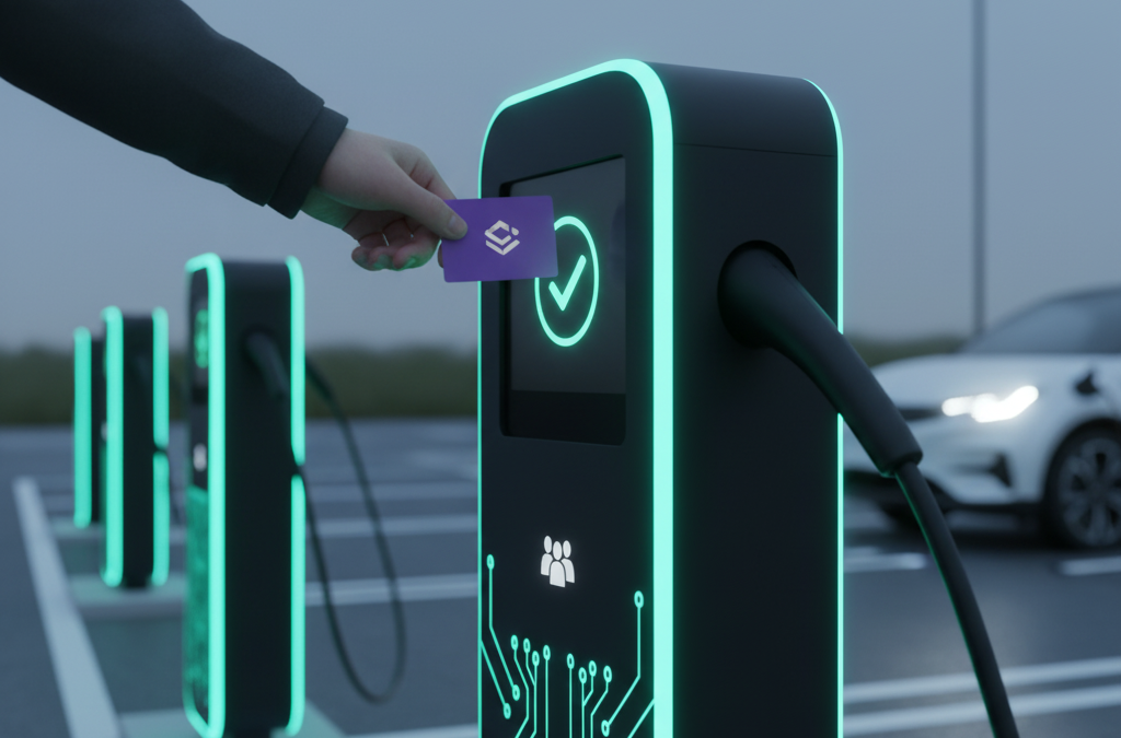 Stop Charging Stress: Get a Massive £100 FREE Credit with the Octopus Electroverse Referral!