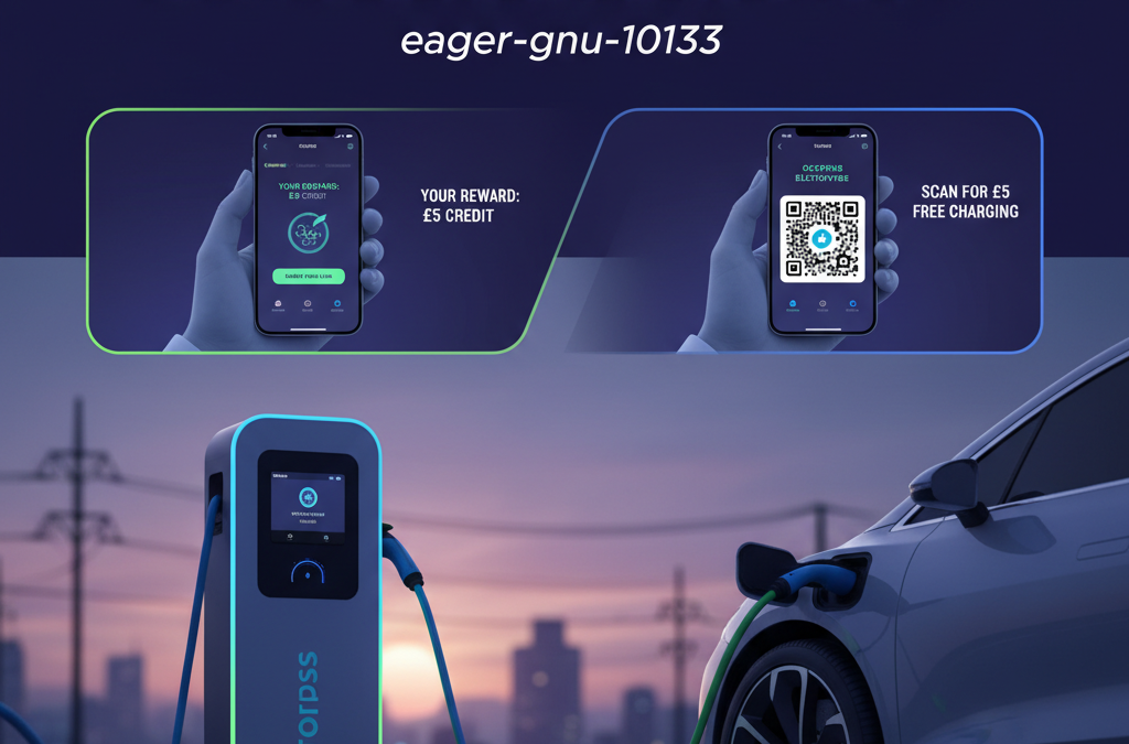 Free EV Credit Hack: Use My Octopus Electroverse Link for £10!